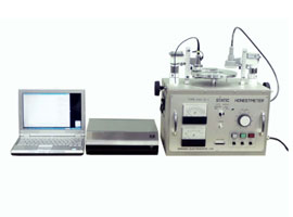 靜電衰減測試儀